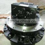 Kobelco SK80 Excavator Final Drive, Sk80cs Excavator Travel Motor, Kobelco Final Drive, YT15V00008F1, LF15V00002F1 thumbnail-1