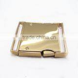 Wholesale Metal Quick Side Release Buckle For Garment thumbnail-4