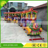 Amusement Park Rides Manufacturers Electric Train Tourist Train Electric Kids Electric Amusement Train Rides