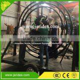 Popular Adults Ride Human Gyroscope for Sale