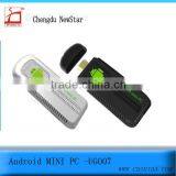 2014 Internet tv Box Dual Core Android tv Box