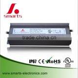 Dimmable 96W Constant Voltage 220vac to 24vdc Transformer With 3 Years Warranty thumbnail-4