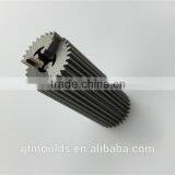 Non Standard High Quality Steel and High Precision Mold/mold Parts Maker /QITAI Offer Injection Mold/mold Components