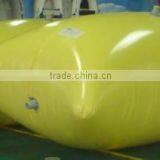 Antibacterial TPU Coated 210D Nylon Oxford Fabric for Medical Inflating Products thumbnail-5