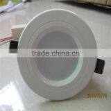 2013 LED Down Light Popular in EU! 4inch 6 Inch 8inch Recessed Smd Down Light Led