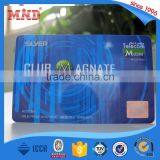 MDP79 CMYK Printing Hard Plastic Business Cards/credit Card Size Custom Printing Holographic Pvc Cards thumbnail-1