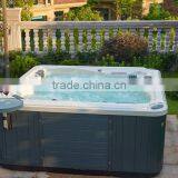 Joyspa Jy8808 Acrylic Massage Outdoor Whirlpool 8seats Familly Hot Tub thumbnail-2
