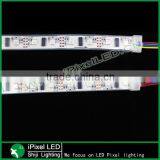 5050smd 5V 5m/roll Flexible Rgb Lpd 8806 Led Strip With EXW Price thumbnail-6