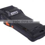 2015 Wireless Wifi Android Pos With Printer Fingerprint,rfid,contact IC Card Reader, MSR,barcode Scanner thumbnail-6