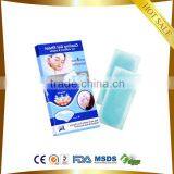 Baby Fever Cooling Gel Patch Fever Reducing Cool Patch