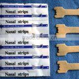 Breathe Right Nasal Strips