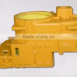 Grey Iron Casting Gear Box for Loader