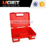 Eco-Friendly Emergency Empty Plastic First Aid Kit Box thumbnail-3