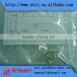 Industrial Permanent Magnets of NdFeB With Nickle Coating