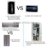 Diode Laser Lightsheer Duet Hair Removal System Long Pulse thumbnail-3