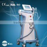 KES E-light + RF Beauty Equipment MED-230 With 2 Handpieces