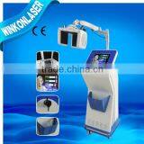 Hair Regrowth Simulation / Diode Laser For Hair Loss Therapy / Laser Hair Regrowth Therapy Machine thumbnail-1