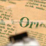 Factory Prices Lenses Glass and Plastice Head Magnifier Glass Examination Lamp thumbnail-3