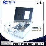 Boxy Diamond Microdermabrasion for Skin Rejuvenation thumbnail-1