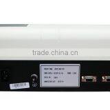 CE&ISO Approved LCD Monitor Semi-Auto Urine Analyzer RUA-100 for PH, Nitrite, Protein Glucose, Occult Blood, Bilirubin thumbnail-3