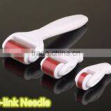 2015 GTO Newest 4 in 1 Derma Roller With Disinfecting Tank thumbnail-3