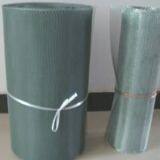 Epoxy Coated Steel Wire Mesh/Coated Welded Mesh