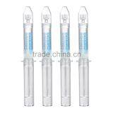 2017 Oral Hygiene teeth whitening gel syringe