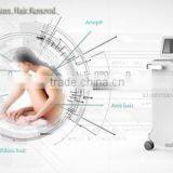 3000W Dark Skin Hair Removal 10-1400ms Diode Laser 808nm Hair Removal thumbnail-4