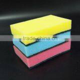 High Quality Set Of 10 Pcs Dish Washing Kitchen Cleaning Sponge thumbnail-3