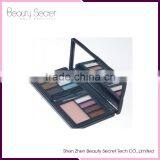 Kiss Beauty Natural Eye Shadow Mineral Powder Eyeshadow Make up Cosmetics Eyeshadow thumbnail-4