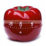 Cute Kitchen Timer /unique Kitchen Timer / Tomato Kitchen Timer
