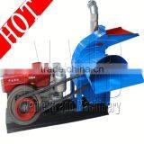 2014 China Manufacturer Sorghum Flour Milling Machine thumbnail-1