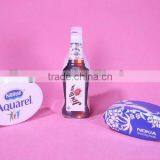 100% Cotton Compressed Beach Towel