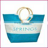 Jute Bag thumbnail-1