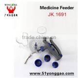 Automatic Injection Syringe for Poultry thumbnail-2