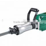 Demolition Hammer Mill