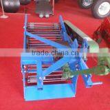 Mini Potato Harvest Matched With Tractor thumbnail-6