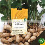 Organic Fertilizer Manufacturing Plant per Row Foot for Good Prices