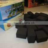 shisha charcoal cubic shisha tobacco factory