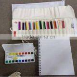 DK22071 Excellent Gift Packing Styles Water Color Painting Set thumbnail-1