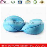 Shredded Memory Foam Hip Up Orthopedic Seat Cushion thumbnail-2