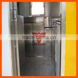 Henan Machinery Centre Small Size Food Truck for Hot Dog Sale thumbnail-3