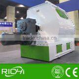 China CE Approved Animal Feed Mixer/Animal Feed Screw Mixer thumbnail-2