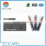 EM4305 RFID FDX-B Glass Capsule Tag With Injections thumbnail-2