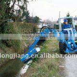 Flail Mowers for Tractor thumbnail-1