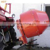 Tractor Pto Cement Mixer