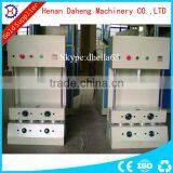 Commercial Pizza Cone Moulding Machine Pizza Cone Machine