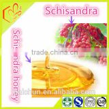 natural raw royal schisandra honey