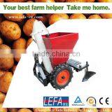 3 Point Linkage Tractor Mounted Tractor Potato Planter thumbnail-3