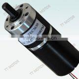 GMP36-TEC3650 36mm dc brushless planetary ger motor